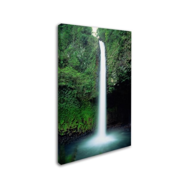 Robert Harding Picture Library 'Waterfall 17' Canvas Art,16x24